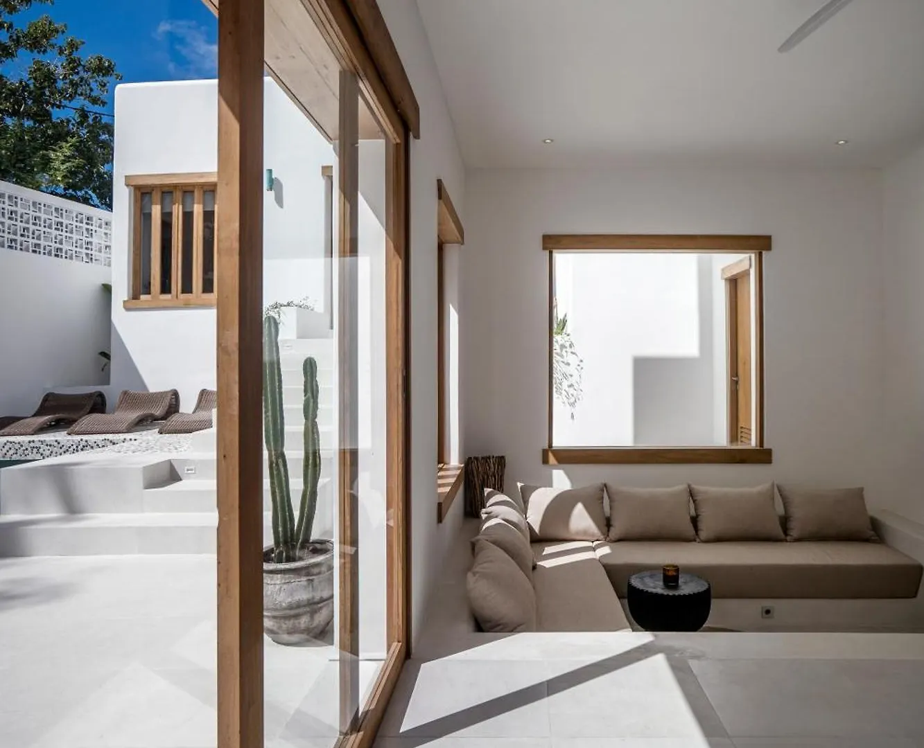 Villa Oasi 1 By Alfred In Bali Uluwatu