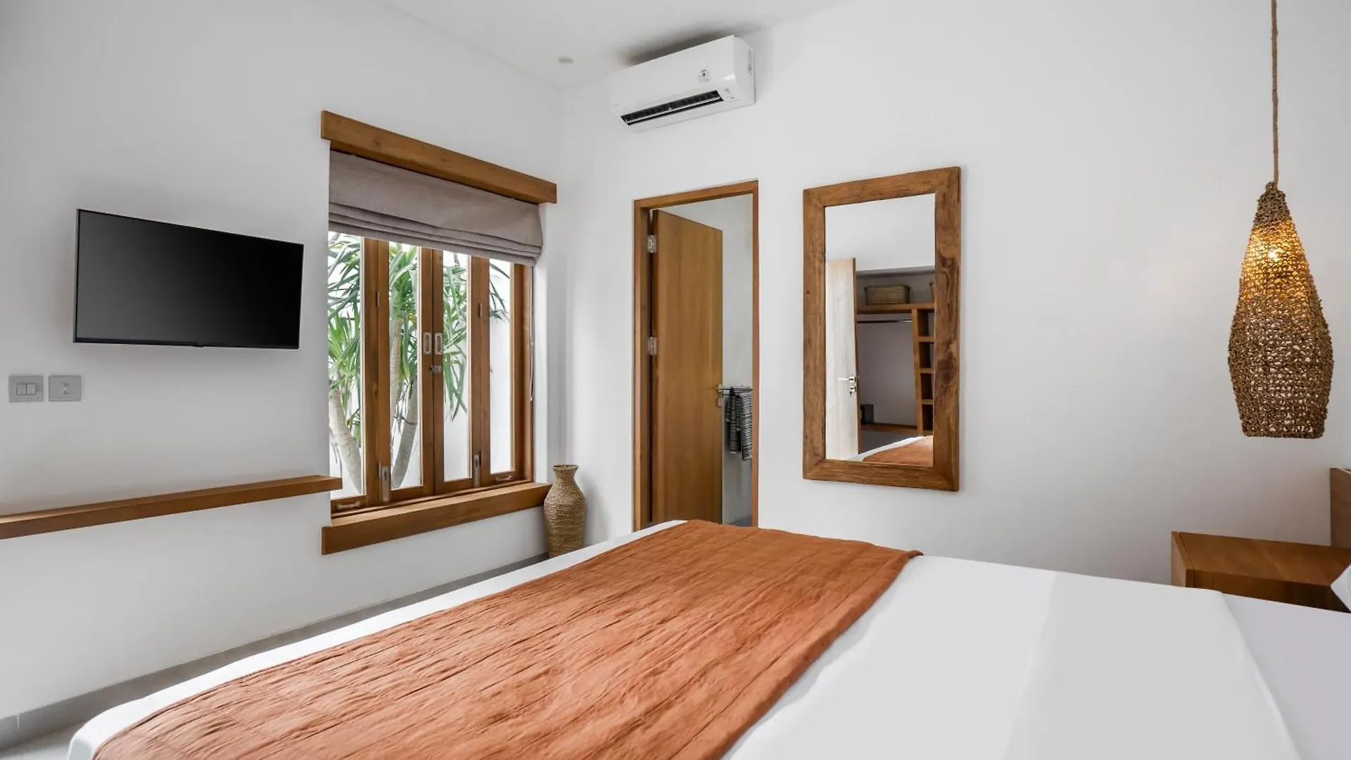 Villa Oasi 1 By Alfred In Bali Uluwatu