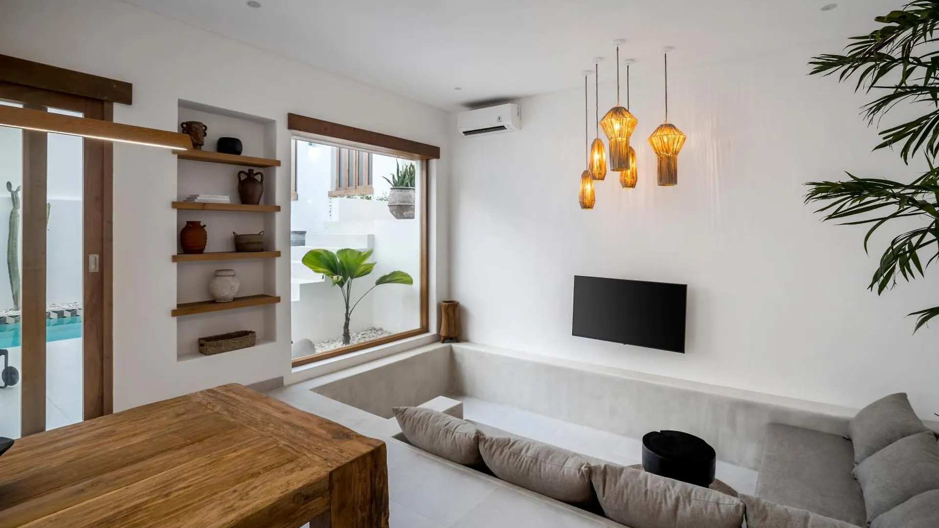 Villa Oasi 1 By Alfred In Bali Uluwatu