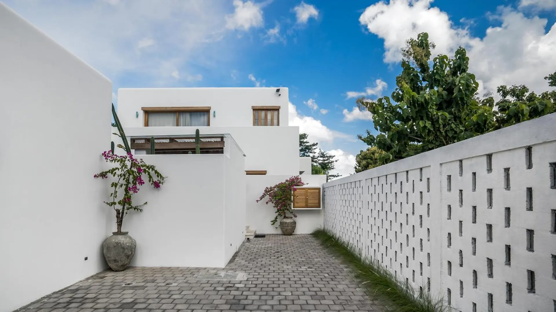 Villa Oasi 1 By Alfred In Bali Uluwatu