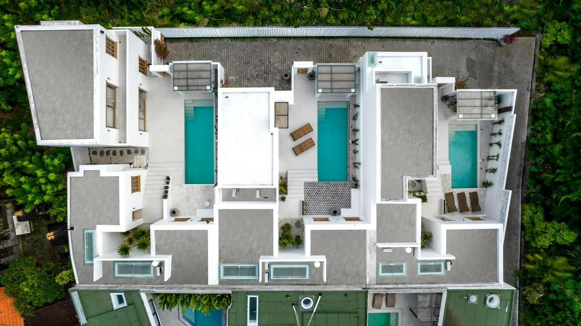 Villa Oasi 1 By Alfred In Bali Uluwatu   Uluwatu (Bali)