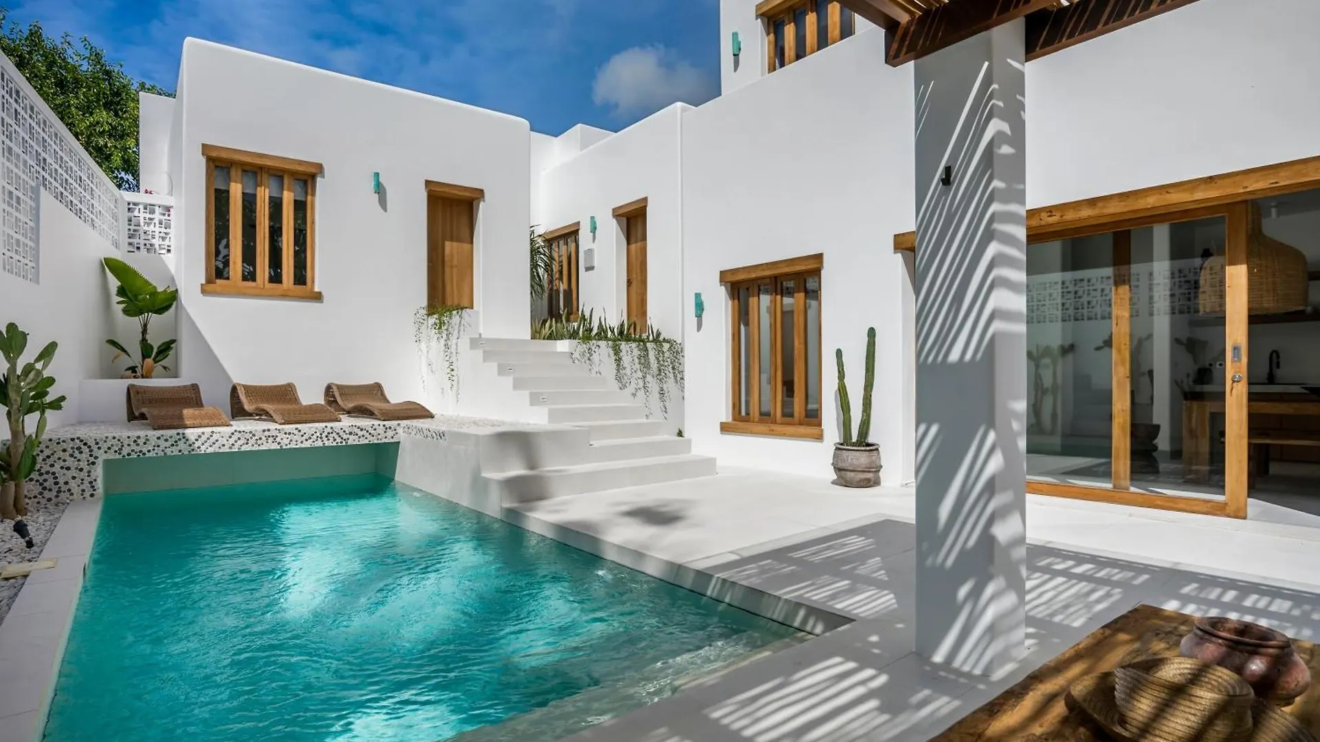Villa Oasi 1 By Alfred In Bali Uluwatu  0*, Uluwatu (Bali) Indonesia