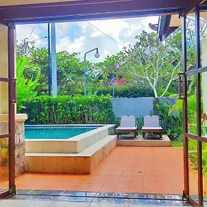Villa Vantage Point, Uluwatu